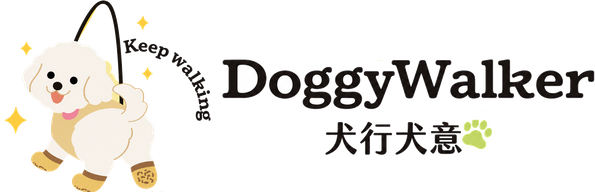 DoggyWalker 犬行犬意